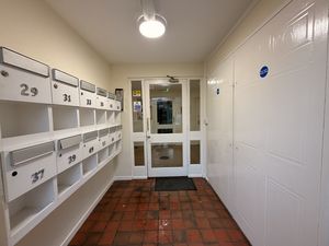 Communal Hall- click for photo gallery